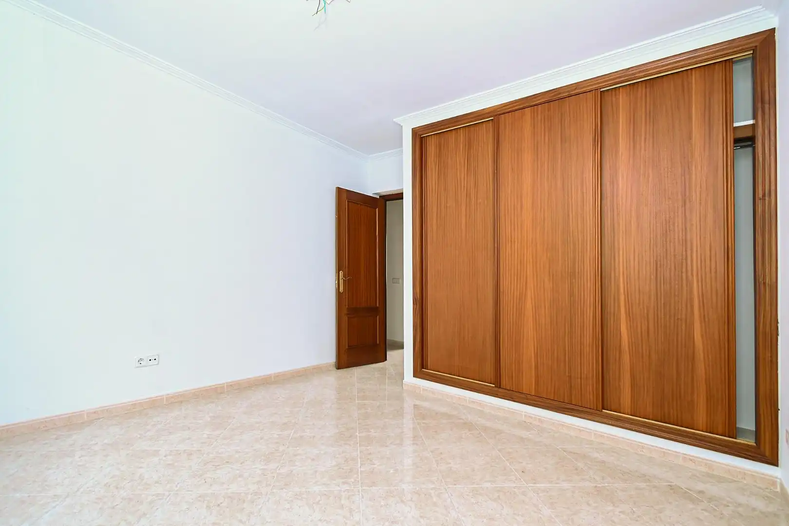 Habitación de Casa adosada en venta en  Palma de Mallorca con Trastero