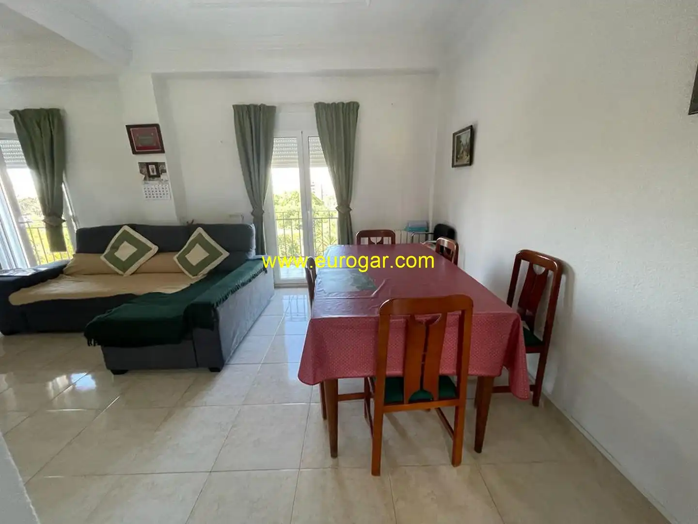 Flat with lift to rent in La Saïdia, imagen 5