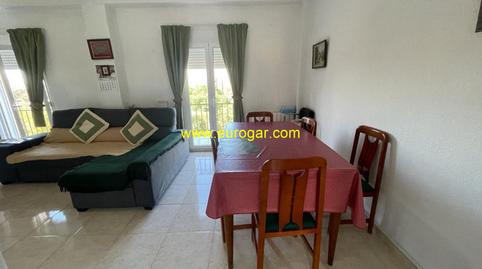 Foto 5 de Piso de alquiler en Carrer del Guadalaviar, Morvedre, Valencia