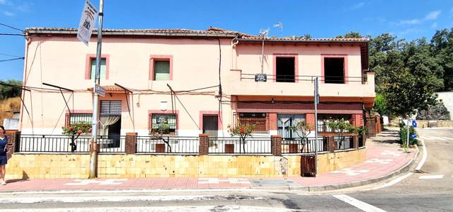 Casa-chalet en Venta en Cuacos de Yuste