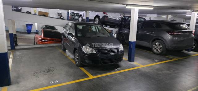 Garaje en Venta en Marxalenes