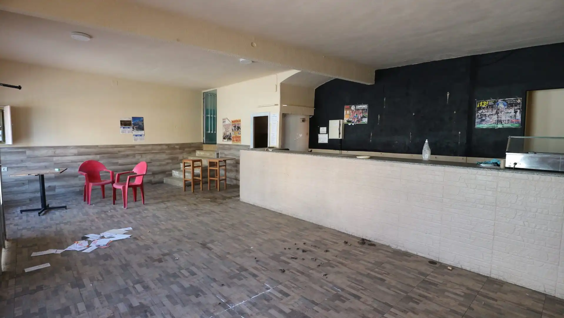 Local en venta en Zorita