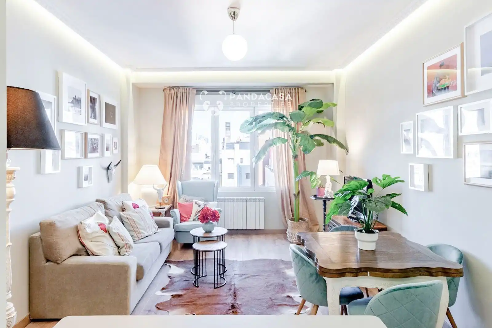 Attic for rent in Juan Bravo, 7, Castellana