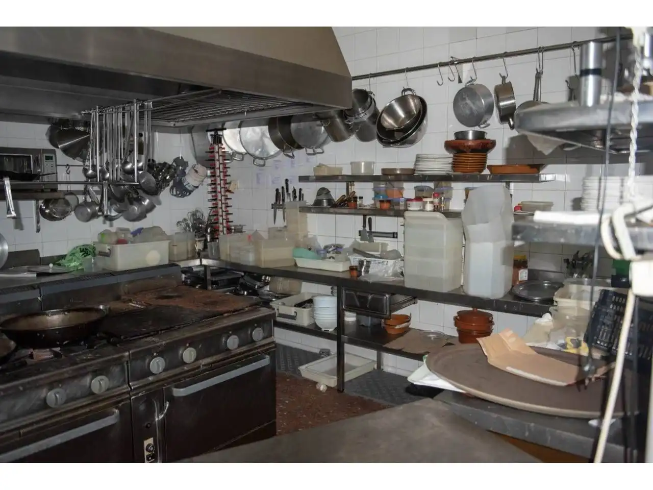 Local comercial en venta en Pedanías Oeste, imagen 14