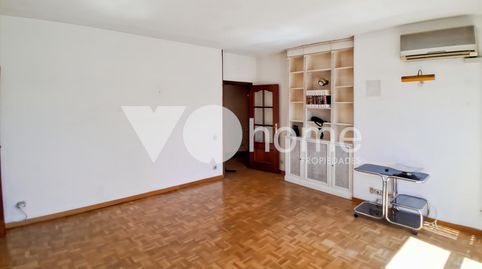 Photo 5 of Flat for sale in Del Corregidor Diego de Valderrábano, Media Legua, Madrid Capital