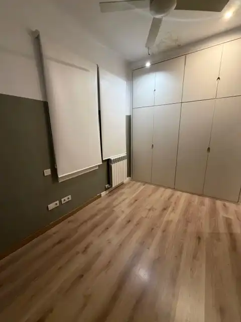 Wohnung zur Miete in Barcelona mit Heizung, Parkett und Terrasse