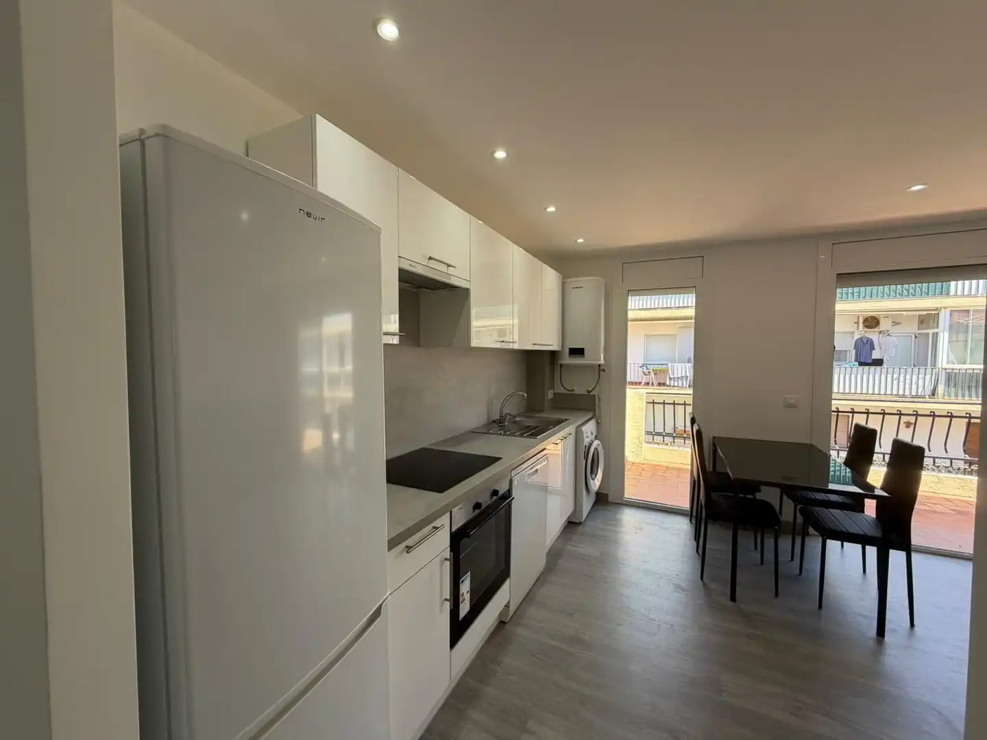 Appartement compact à vendre à Roca Negra 12, imagen 4