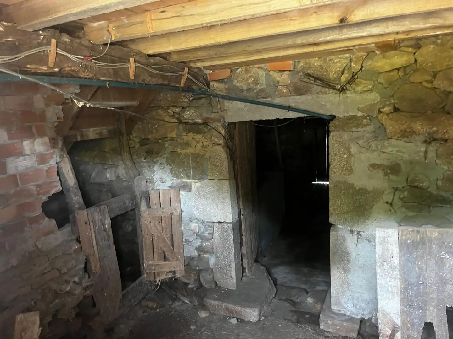 Casa rústica en venda a Silleda, imagen 6
