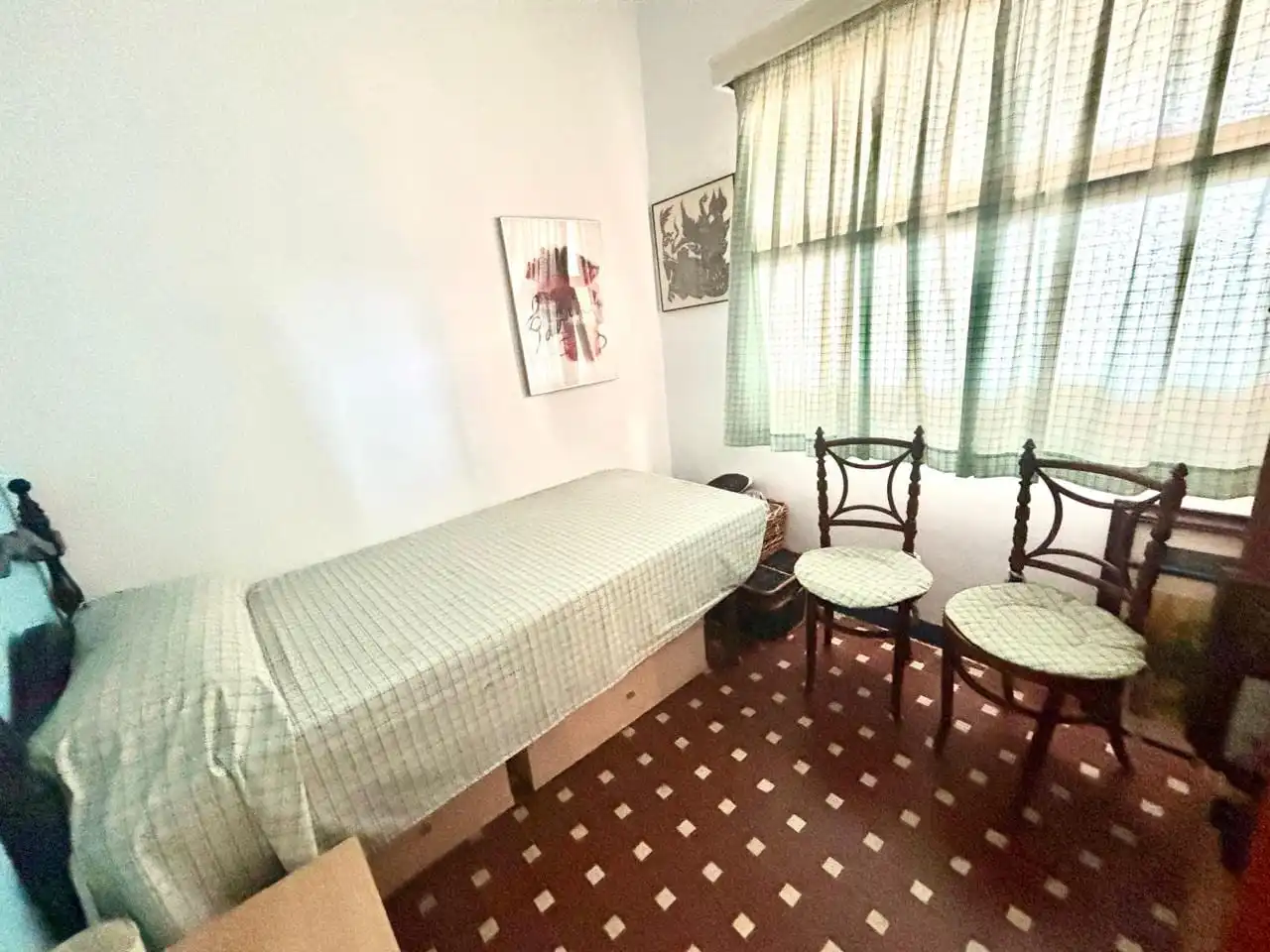 Habitación de Casa o chalet en venta en Vilassar de Mar con Terraza