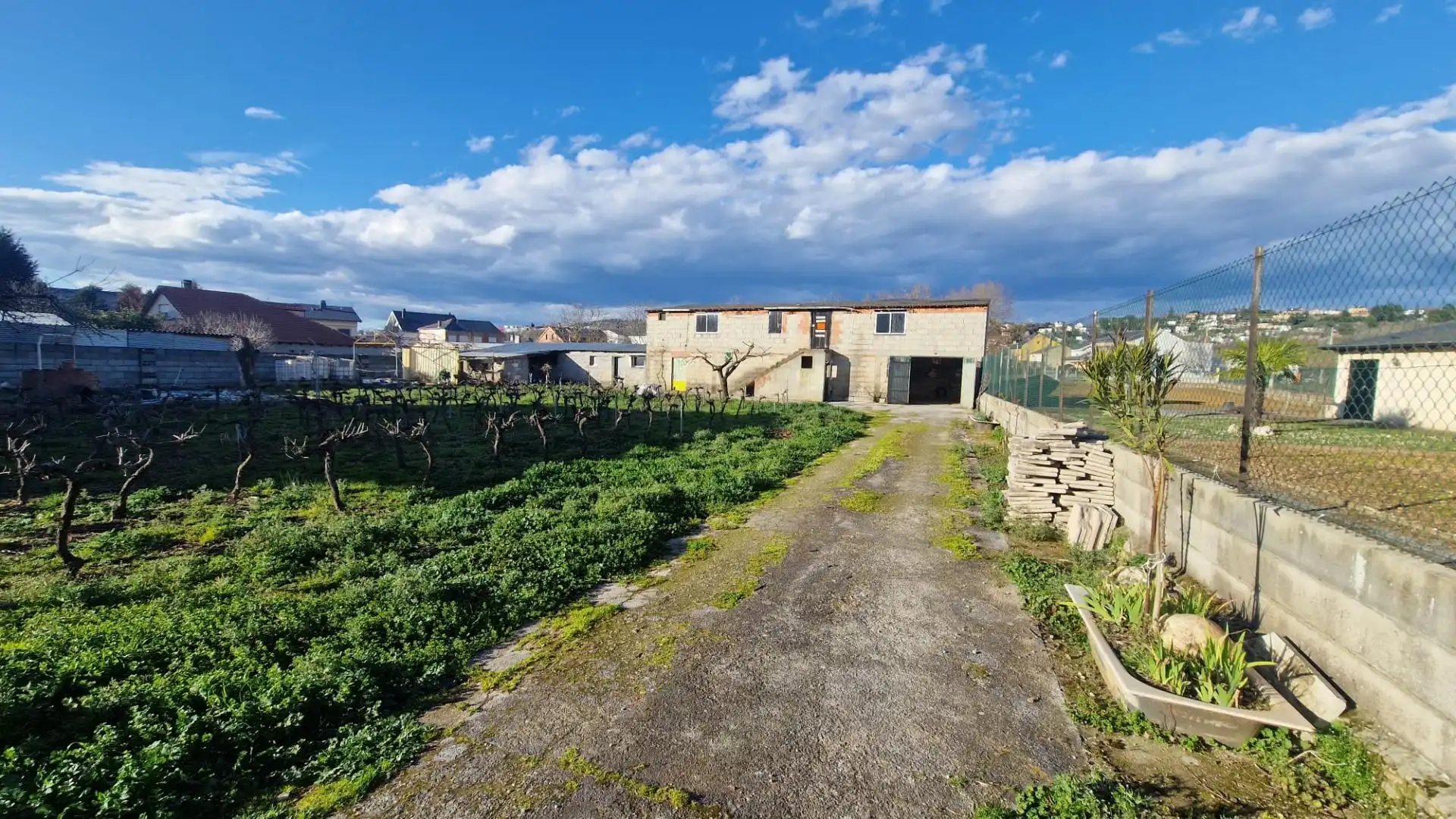 Terreni e lotti in vendita a Área Rural Sur, imagen 6