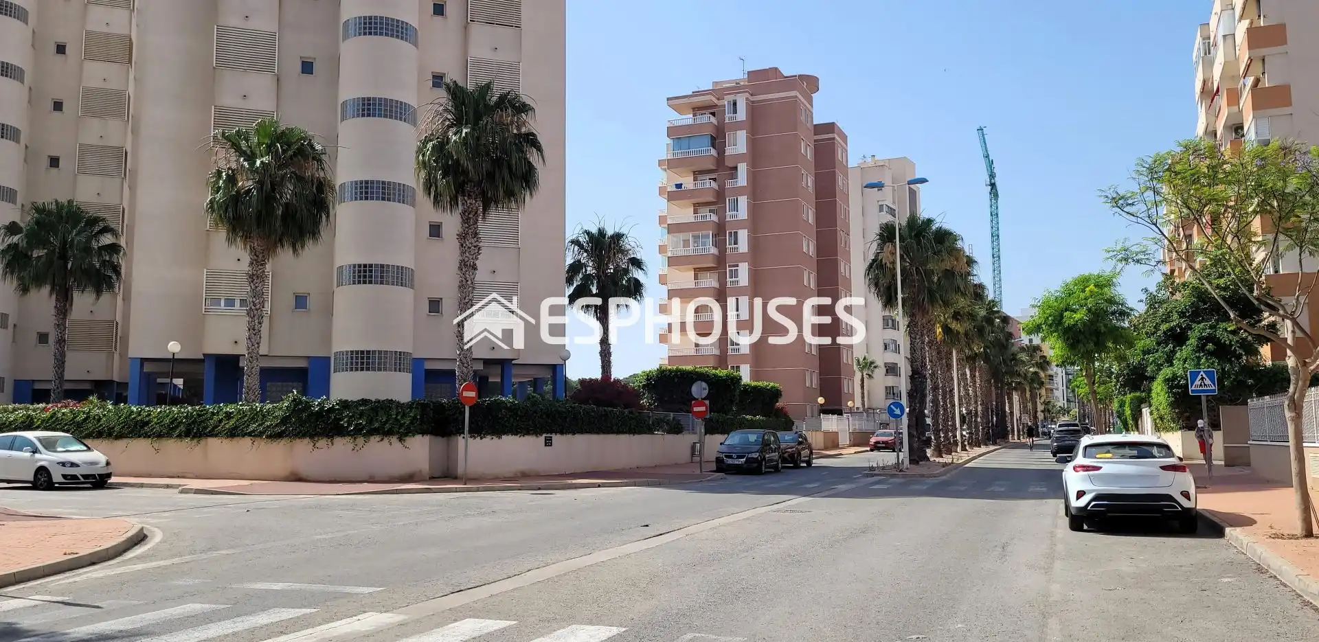 Apartment with terrace for sale in Puerto Deportivo, imagen 26