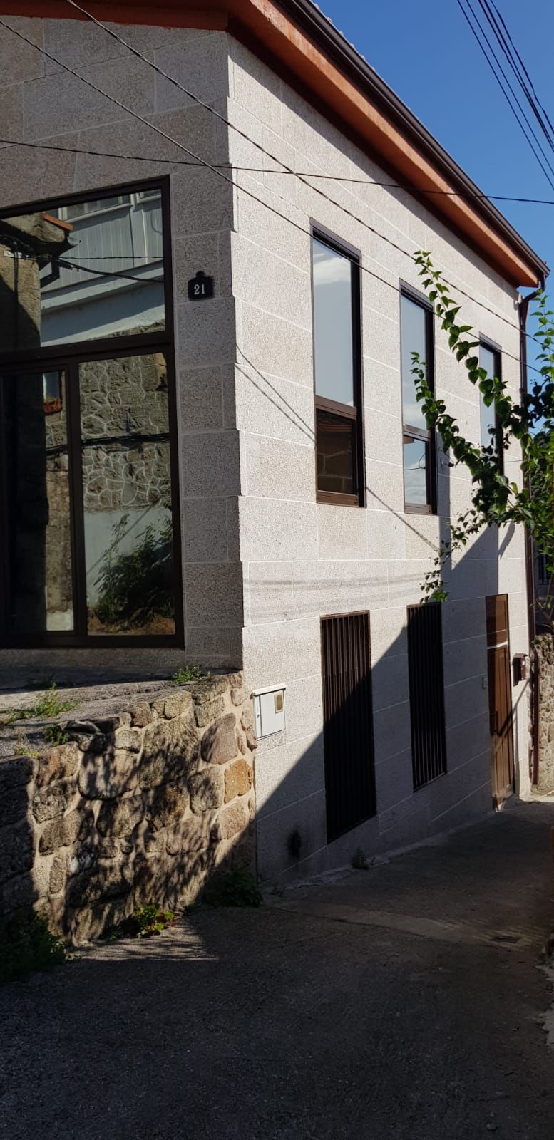 House or chalet to rent in As Lagoas