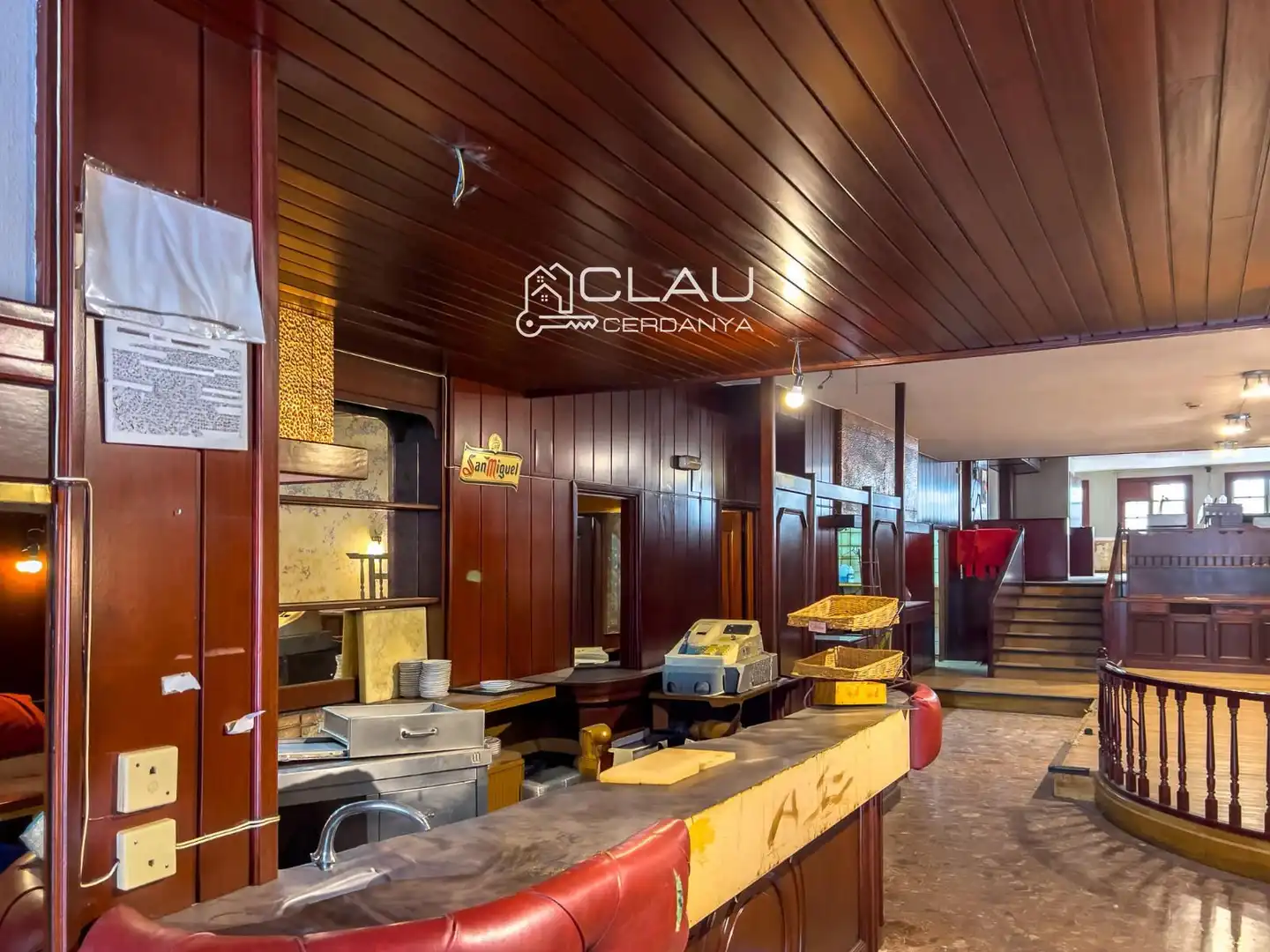 Commercial properties for rent in Puigcerdà