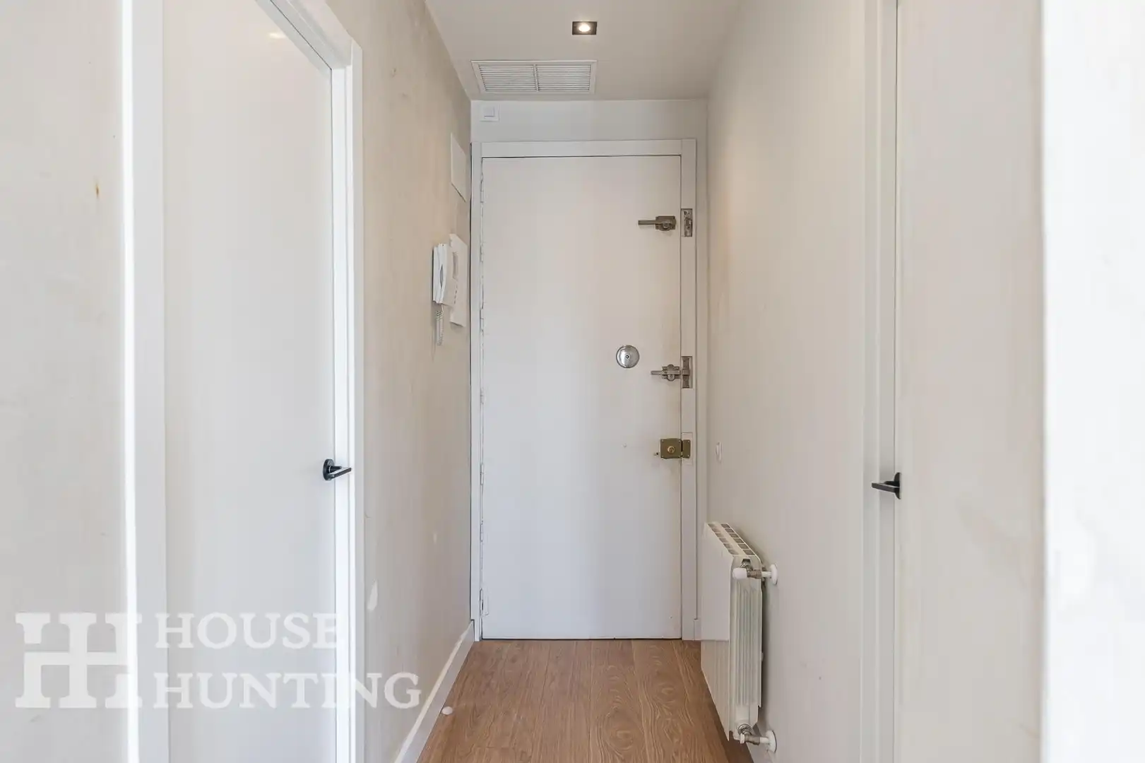 Piso en venta en Madrid con Aire acondicionado y Calefacción