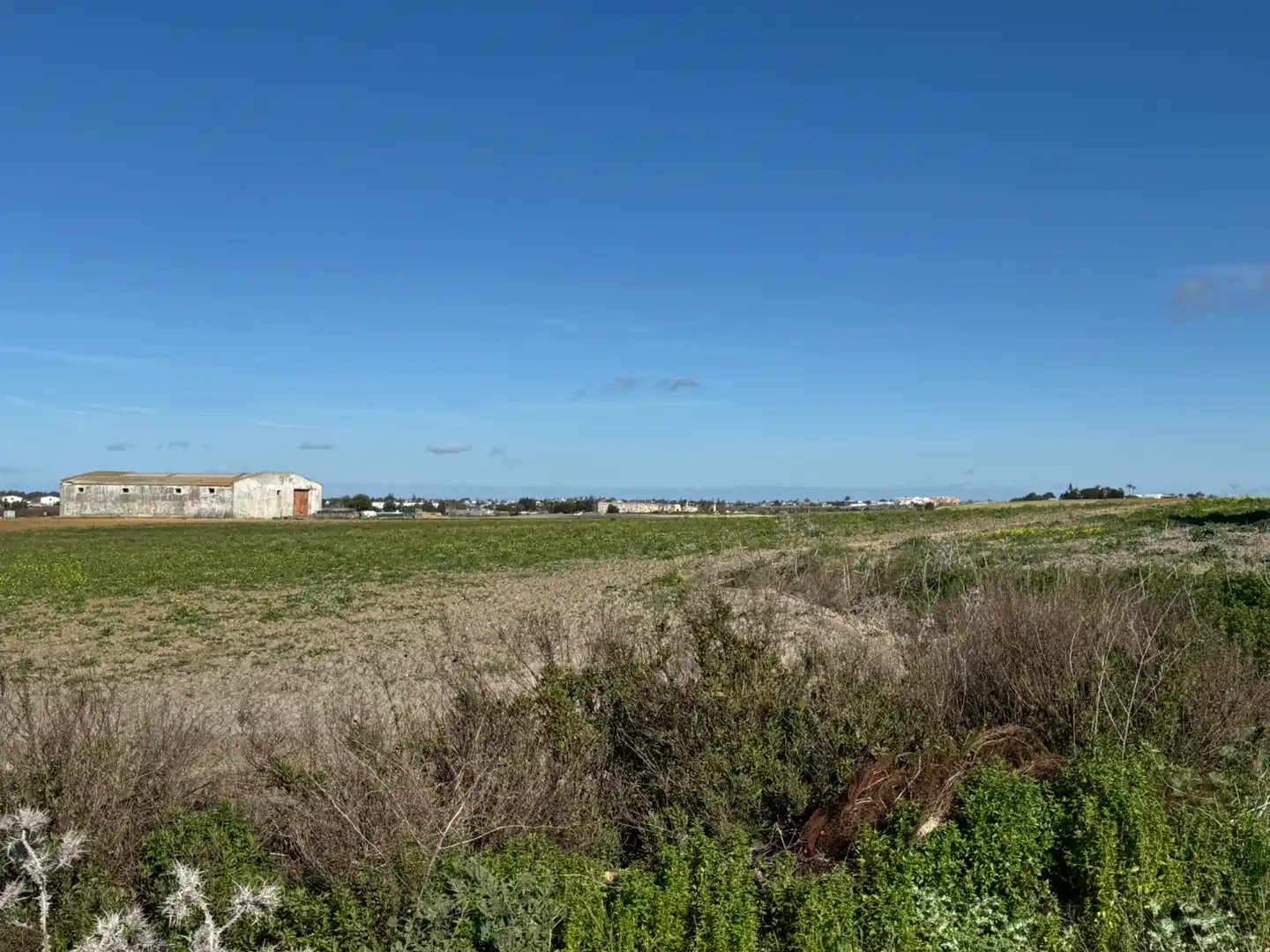 Rustikales Grundstück zum Verkauf in Chipiona Norte, imagen 5