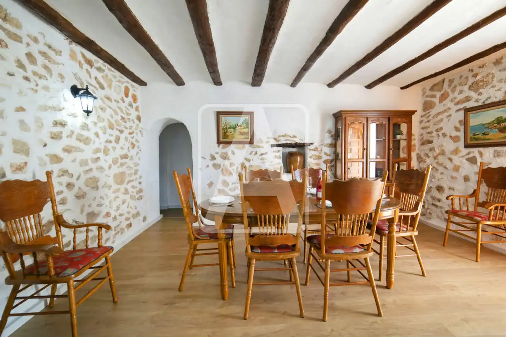 Villa avec piscine à vendre à Cometa, imagen 12