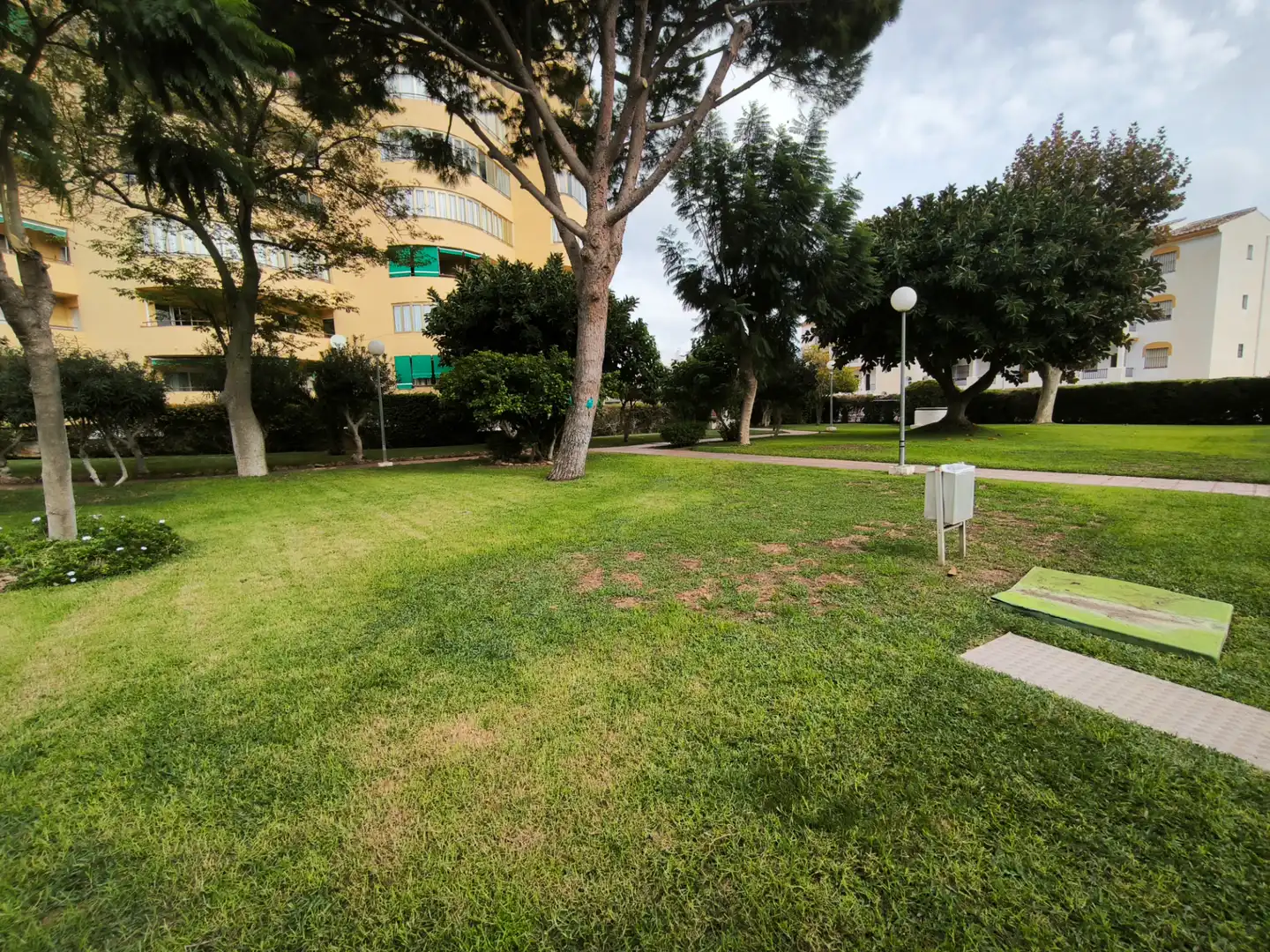 Apartament amb piscina en venda a Calle Decano José Gómez Rando 2, imagen 44