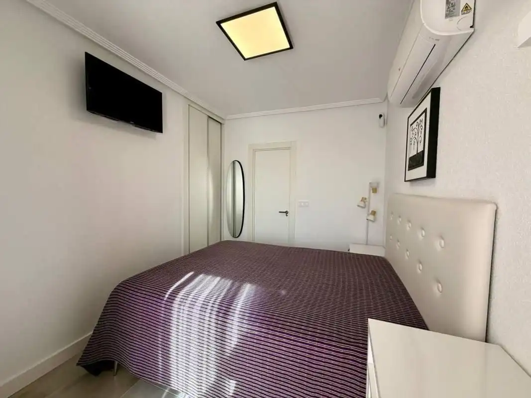 Apartament amb ascensor en venda a Nueva Torrevieja - Aguas Nuevas, imagen 29