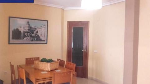 Foto 2 de Pis en venda a Ciudad Jardín - Zoco,  Córdoba Capital