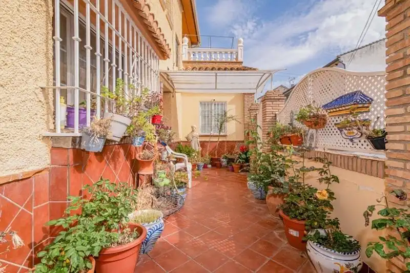 Casa con terrazza in vendita a Ogíjares, imagen 45