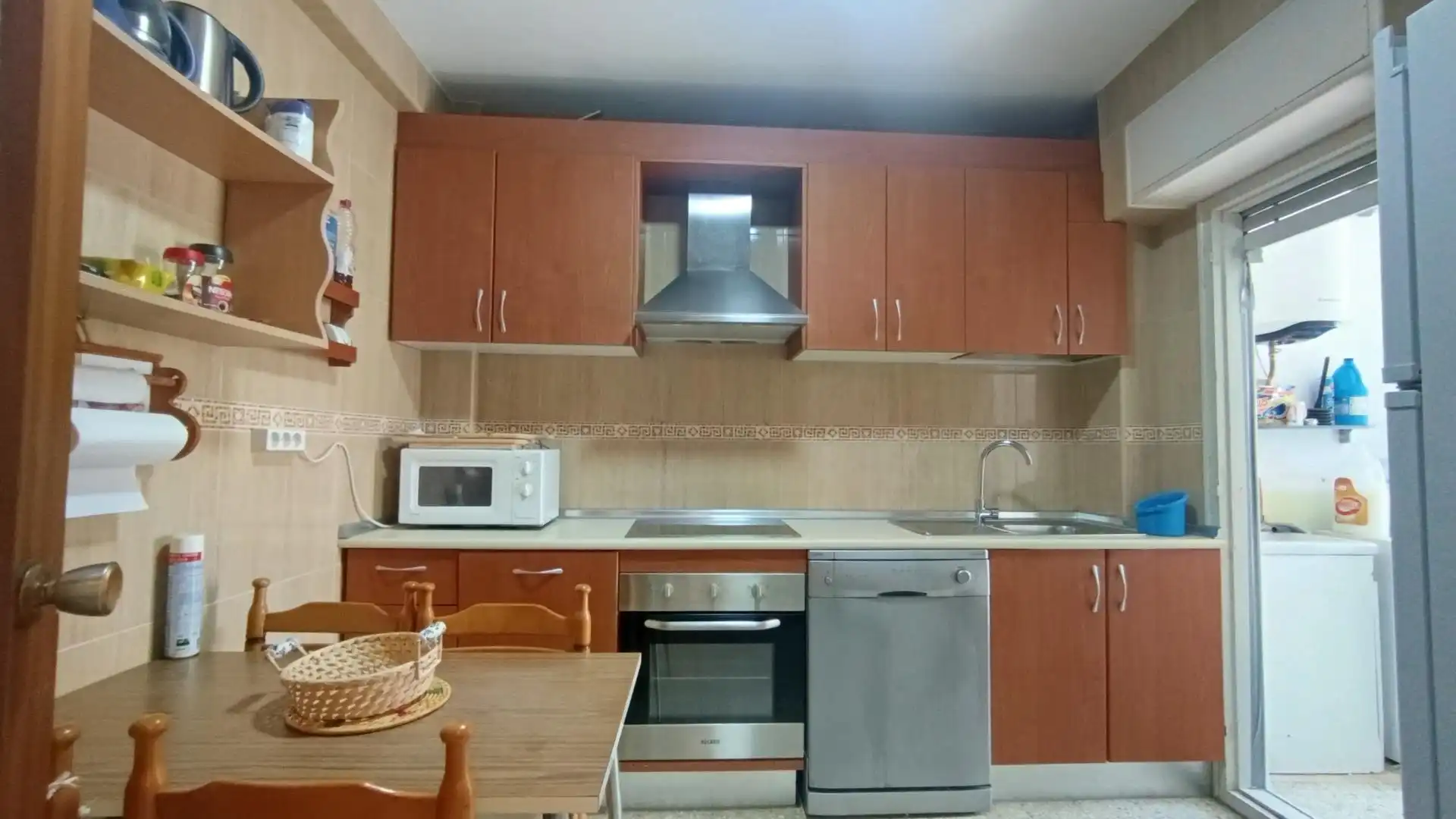 Apartamento de alquiler en Gran Playa