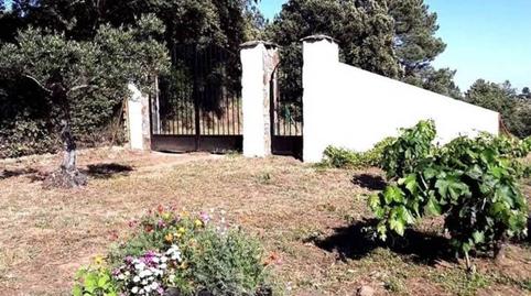 Foto 5 de Finca rústica en venda a Ex-203, Centro Ciudad, Cáceres