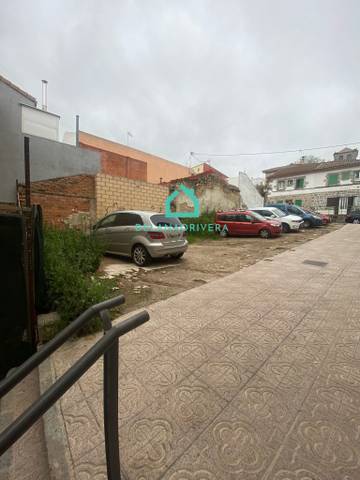 Terreno residencial en Venta en Calle de Santa Teresa de Jesús, 7 en Guadarrama