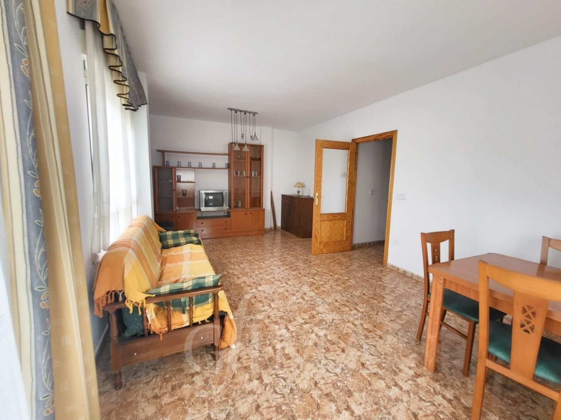 Living room of Flat for sale in Ruidera  with Heating and Storage room