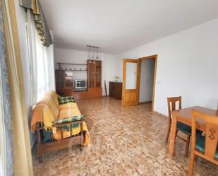 Living room of Flat for sale in Ruidera  with Heating and Storage room