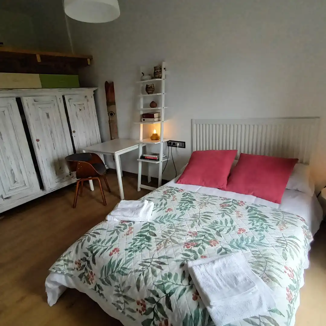 Chalet con jardín en venta en Combarro, imagen 31