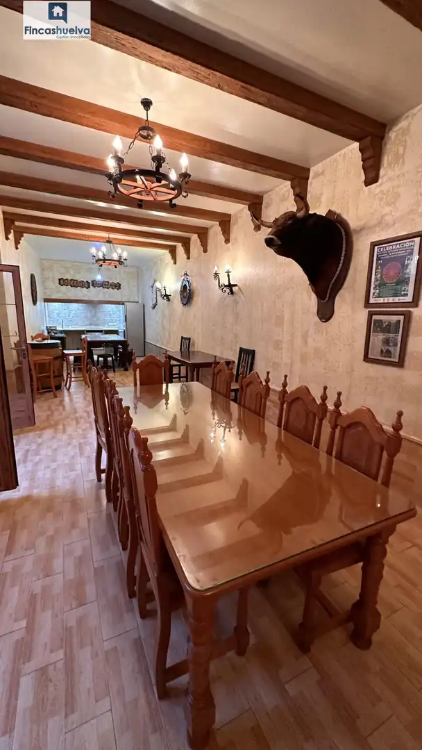 Houses for sale in Moguer  with Private garden, Terrace and Storage room