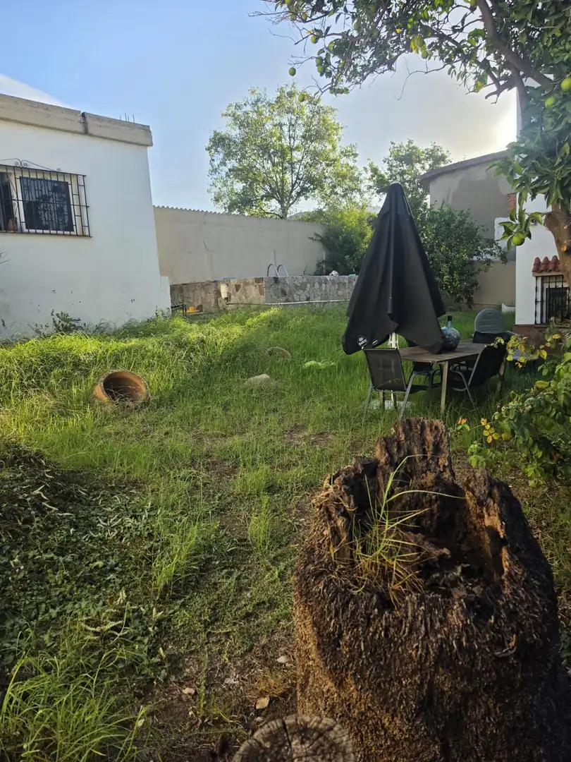 Casa o chalet en venta en Algeciras, Cádiz