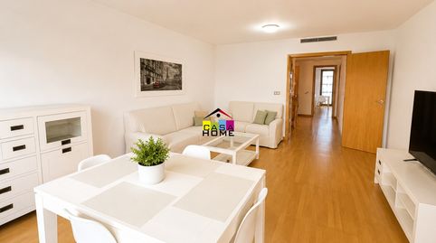 Foto 3 de Piso en venta en Estación - Universidad, Castellón de la Plana / Castelló de la Plana