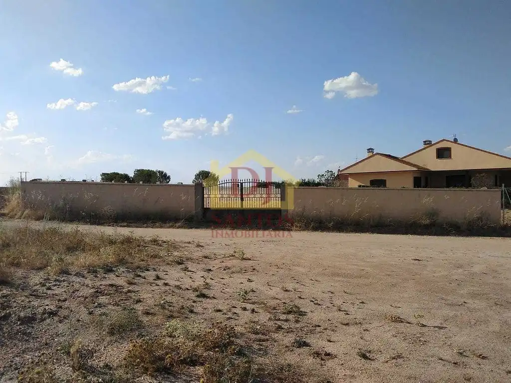 Residential land for sale in Calle Eras, imagen 4