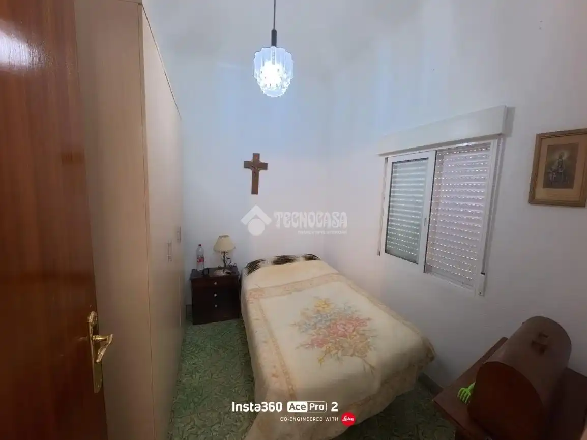 Habitación de Piso en venta en Alicante / Alacant con Calefacción