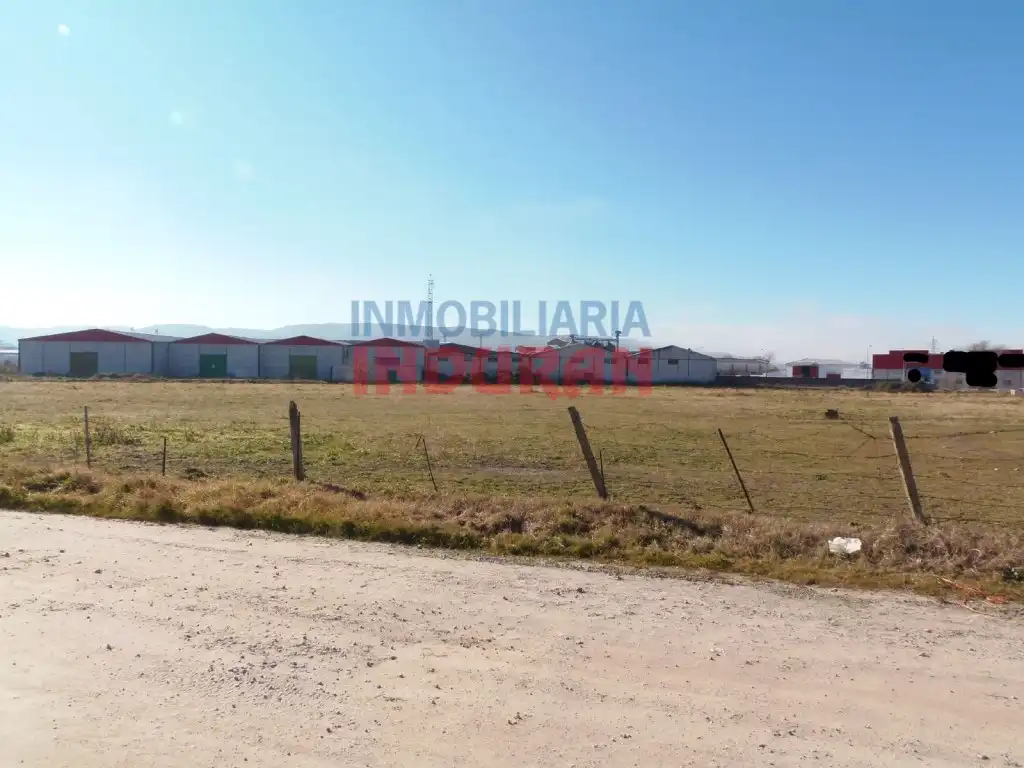 Terreni e lotti in vendita a Navalmoral de la Mata, imagen 5