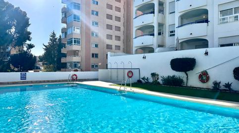 Foto 2 de Planta baixa en venda a Avenida Marysol, Solymar, Benalmádena