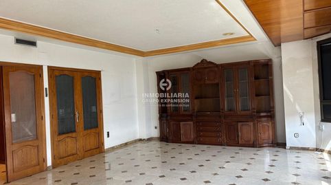 Foto 2 de Piso en venta en Jerónimo y Avileses, Murcia Capital