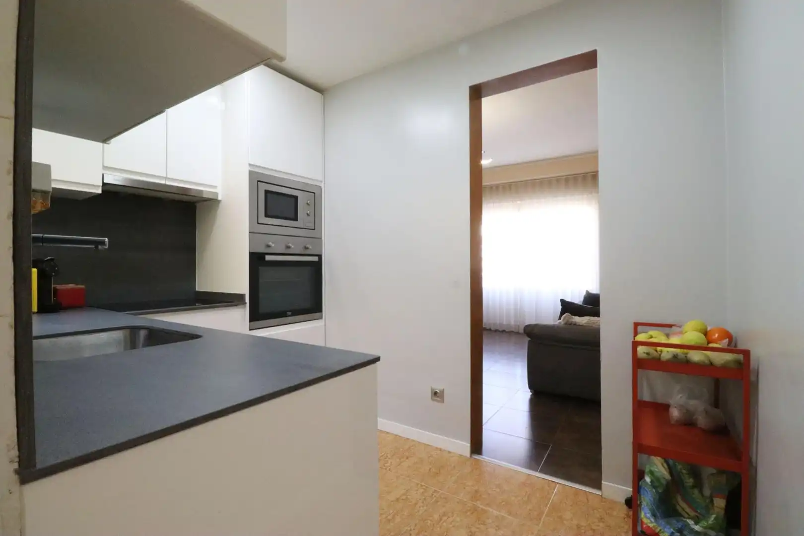 Wohnung mit Aufzug zum Verkauf in Concòrdia - Can Rull, imagen 12
