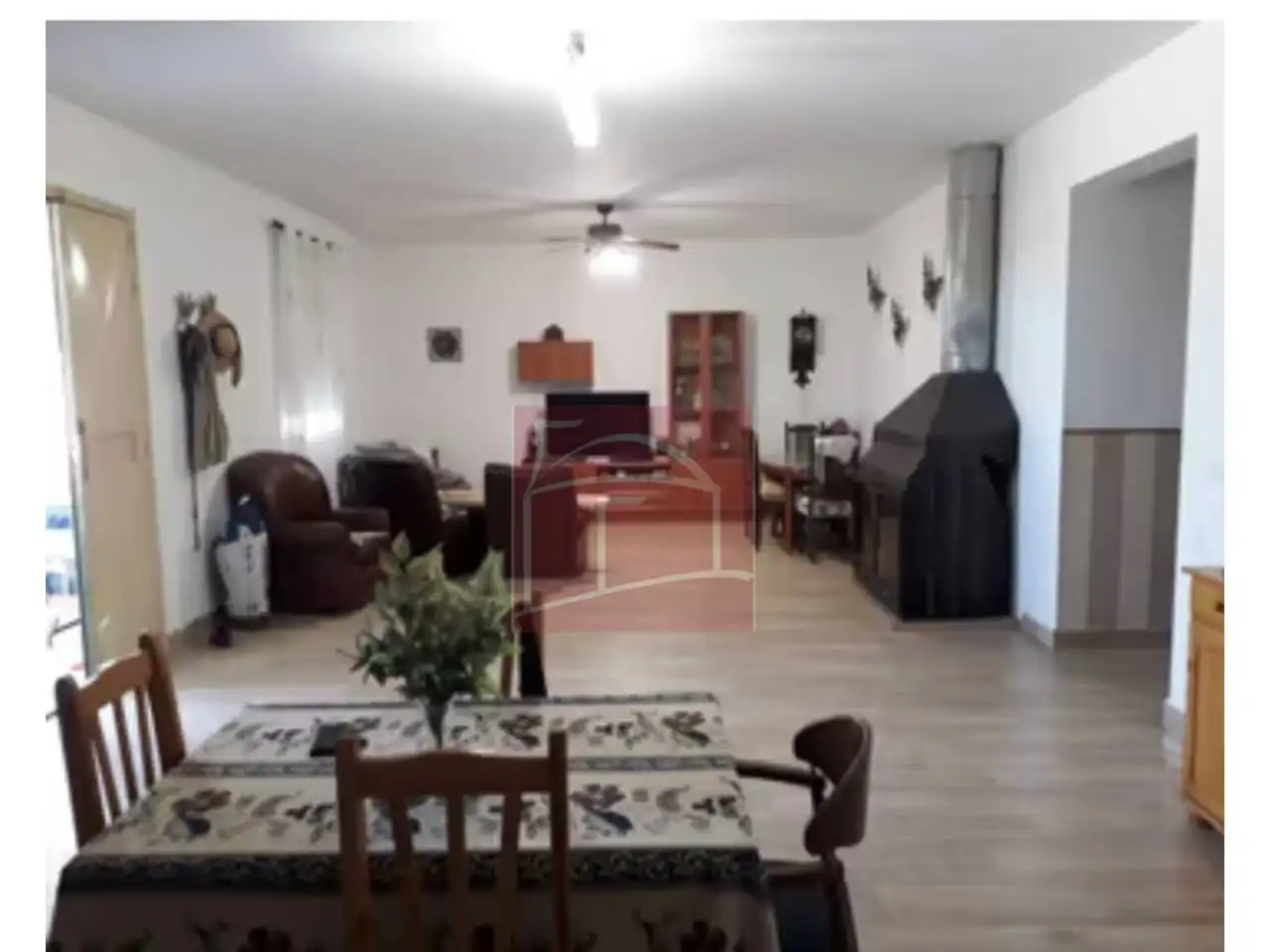 Chalet en venta en Villanueva de la Serena, imagen 3