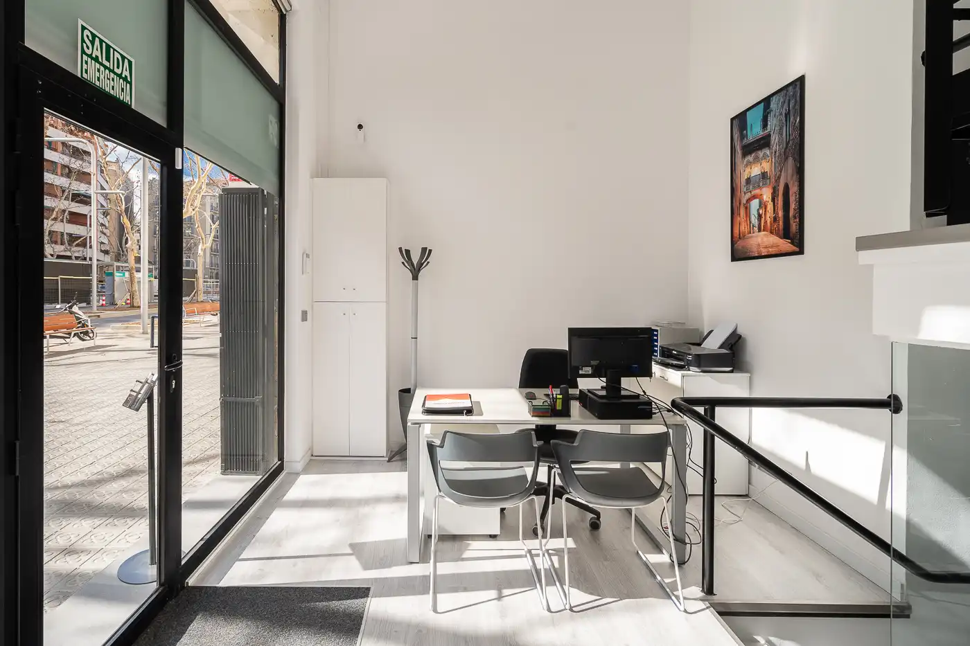 Flat for sale in La Maternitat i Sant Ramon