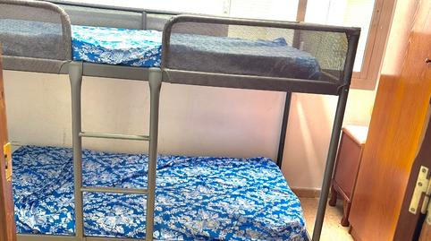 Foto 3 de Pis per a compartir a Carrer del Duc de Mandas, 41, Sant Llorenç - Zona Alfahuir, Valencia