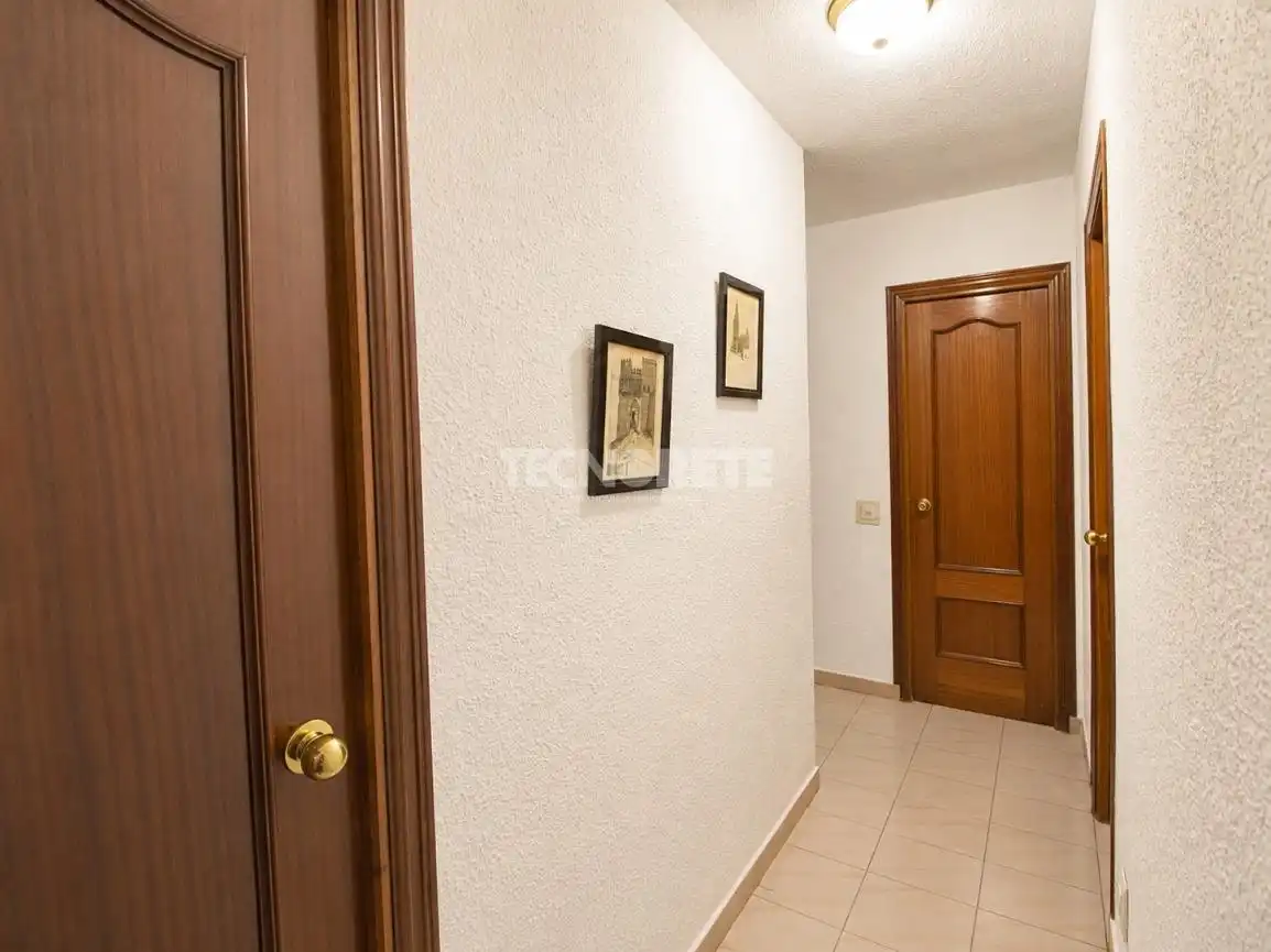 Piso en venta en Toledo con Aire acondicionado, Calefacción y Terraza