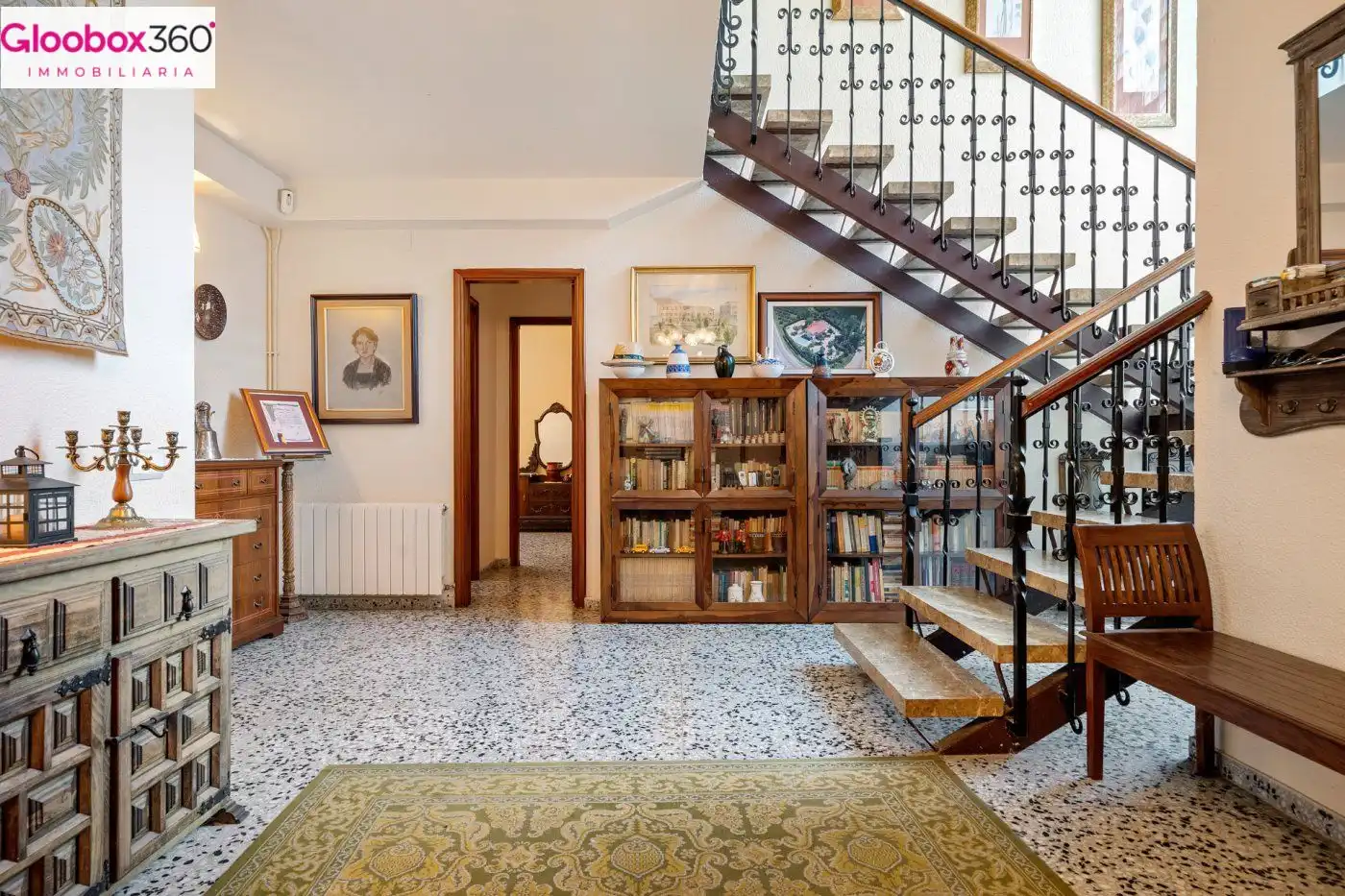 Casa o chalet en venta en Riudoms con Calefacción, Jardín privado y Terraza