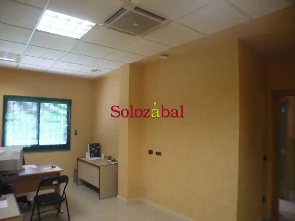 Local comercial en alquiler en Logroño - Calle Portillejo, imagen 5