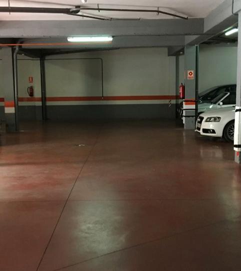 Foto 2 de Garaje de alquiler en Travesía Goya, 2, Alcázar de San Juan, Ciudad Real