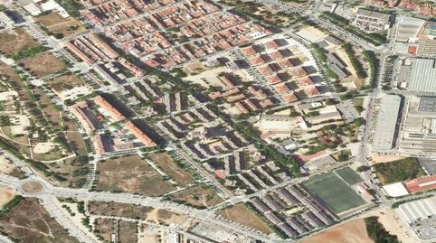 Foto 3 de Piso en venta en Polig Merinals Dels, Els Merinals, Sabadell