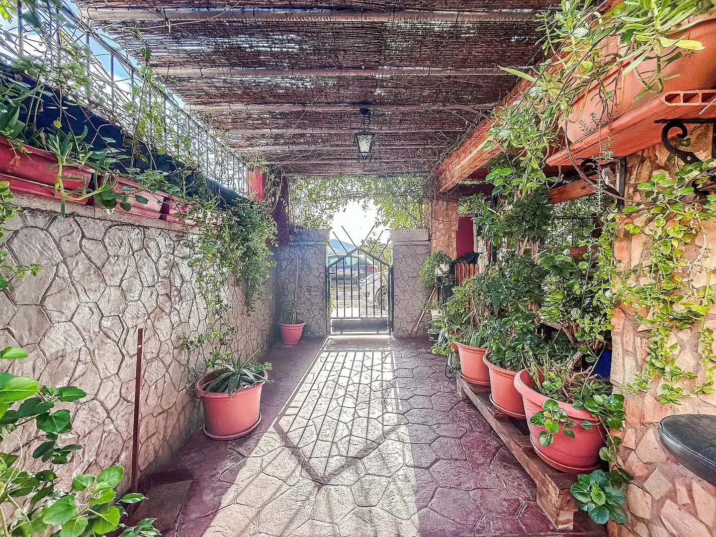 Casa bifamiliare in vendita a Sax, imagen 2