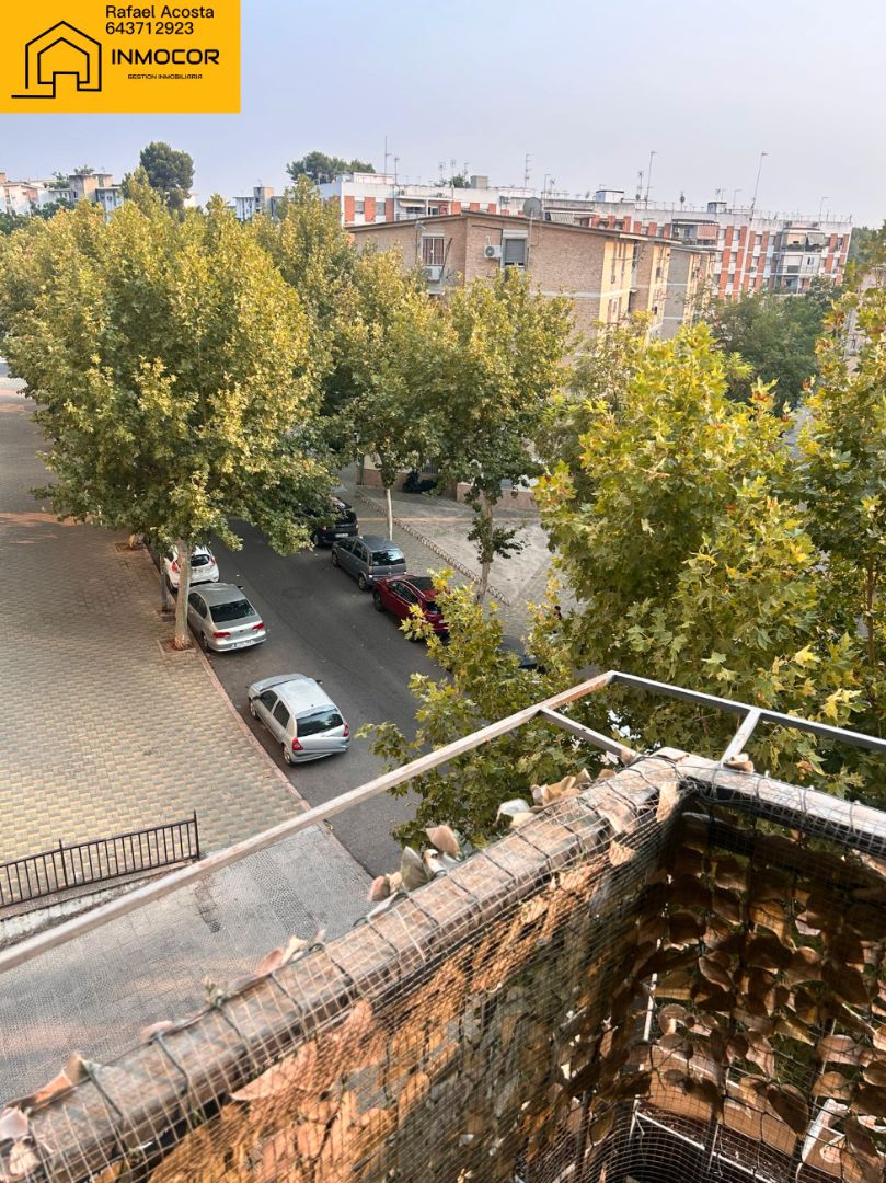 Parking of Flat for sale in  Córdoba Capital  with Terrace