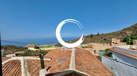 Foto 4 de Edifici en venda a San Felipe, Guía de Isora interior, Guía de Isora